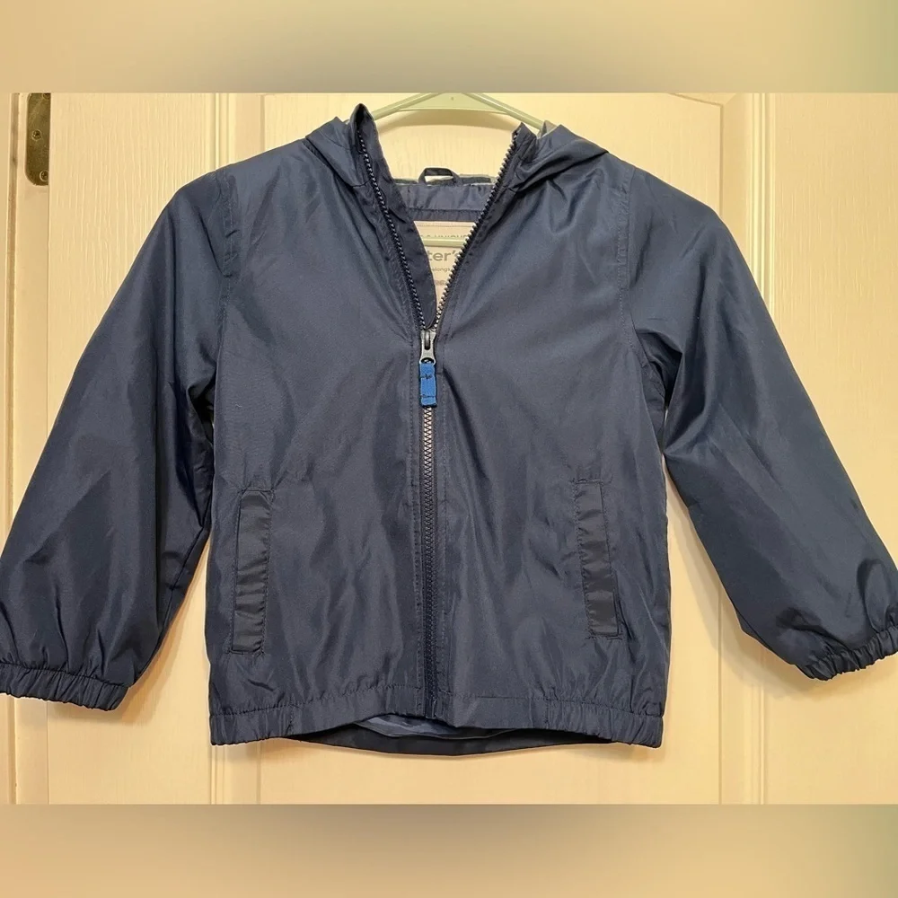 Kids Raincoat